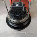 EC120D Achsantrieb EC120D Fahrmotor VOE14709900 VOE14672197 VOE14730122 VOE14727851